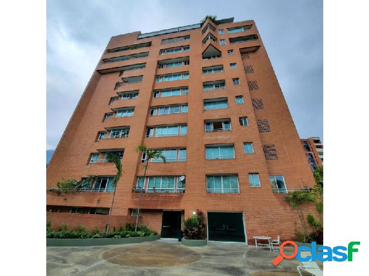 Apartamento en Venta en La Castellana - El Pedregal 2H/ 2B/