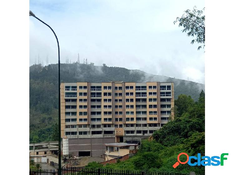 Apartamento en Venta en La Escondida, Baruta