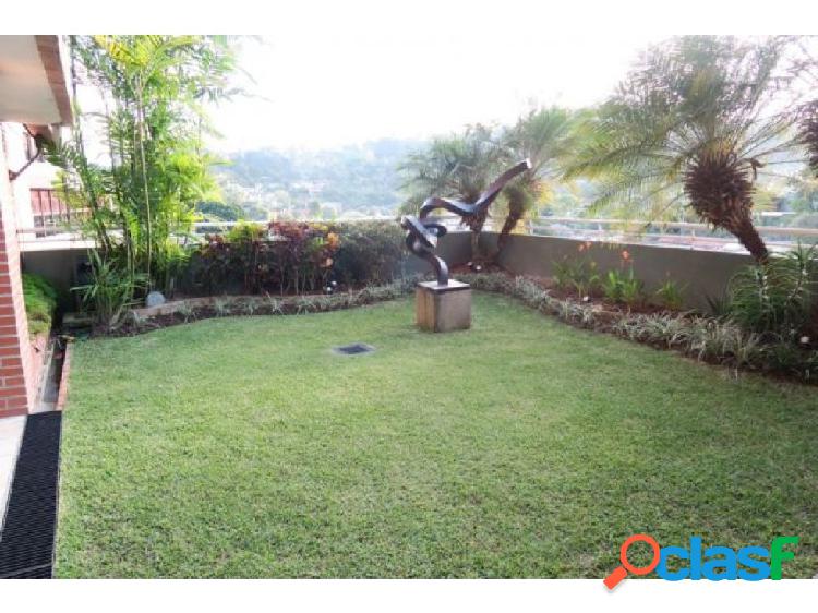 Apartamento en Venta en La Lagunita, Caracas - Planta Baja