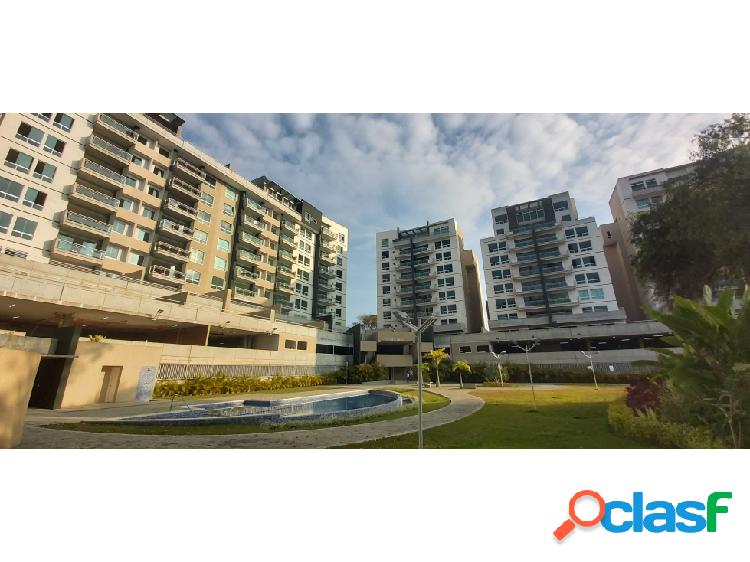 Apartamento en Venta en La Lagunita El Hatillo