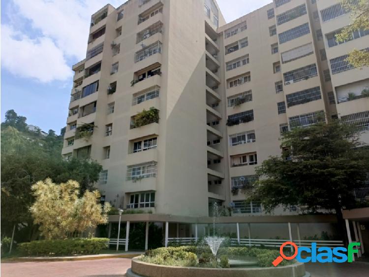 Apartamento en Venta en Las Esmeraldas - La Tahona 125m2