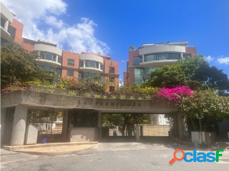 Apartamento en Venta en Las Mercedes LMCM