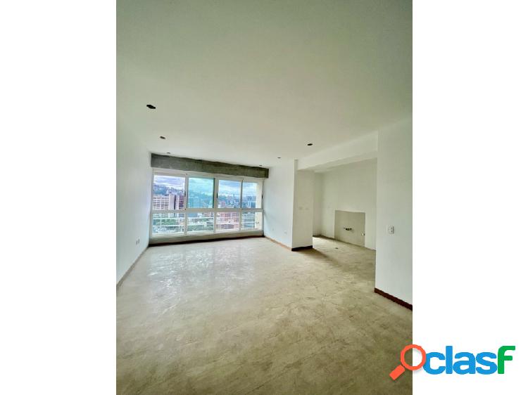 Apartamento en Venta en Lomas de las Mercedes 2H/ 2B/ 2P/ 1M