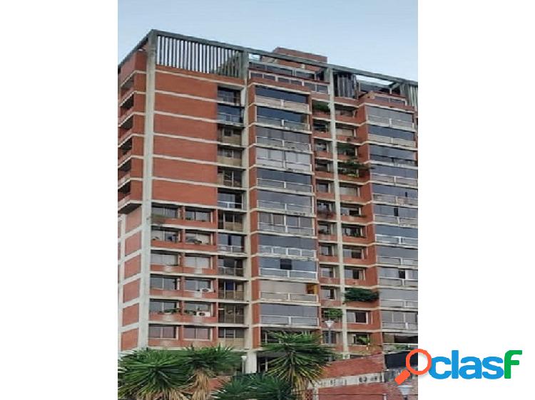 Apartamento en Venta en Los Naranjos 60mts/1H/1B/1P