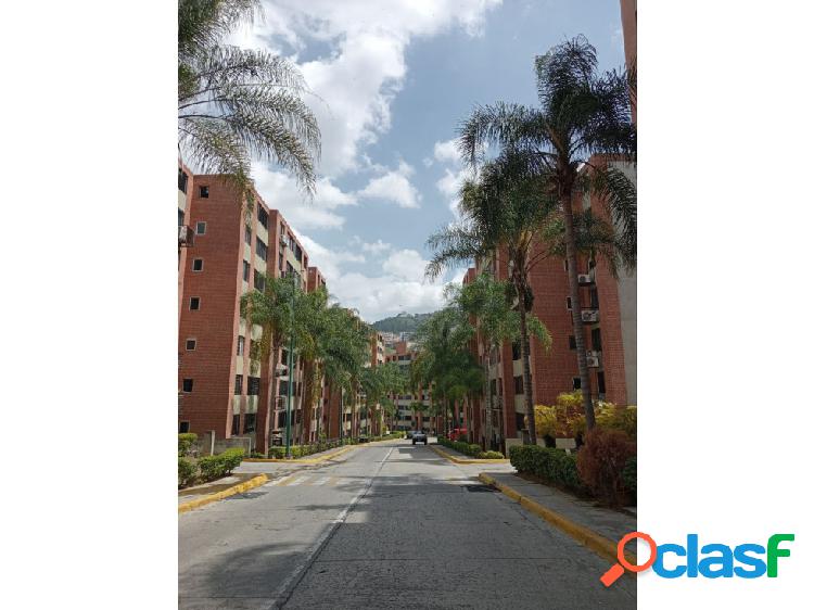 Apartamento en Venta en Los Naranjos Humboldt