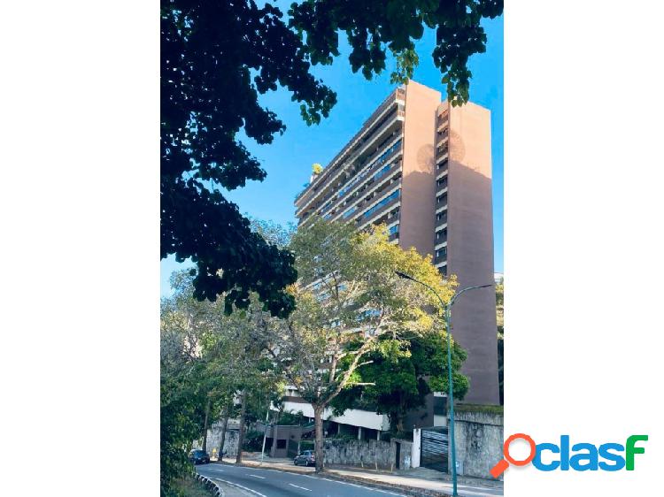 Apartamento en Venta en Los Naranjos del Cafetal 178mts2