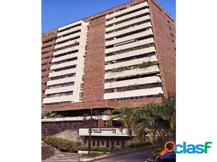 Apartamento en Venta en Los Naranjos del Cafetal