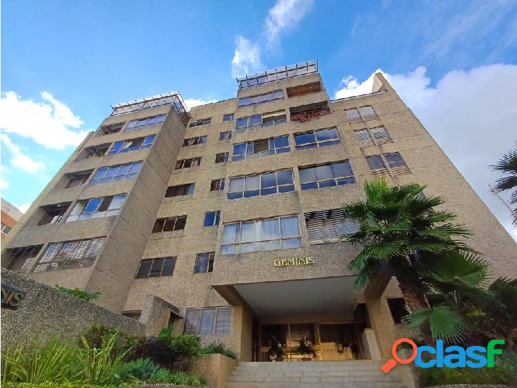 Apartamento en Venta en Los Samanes