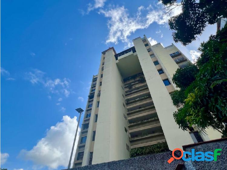 Apartamento en Venta en Santa Paula, Baruta - Caracas