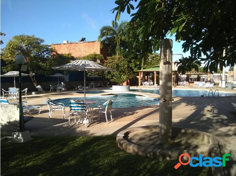 Apartamento en Venta en Tucacas C-6390349