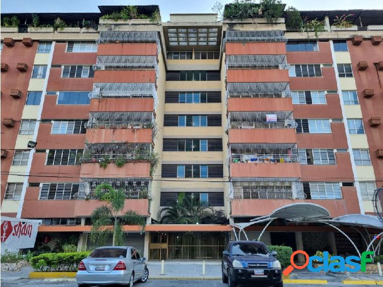 Apartamento en Venta en Urb. La Soledad, Maracay