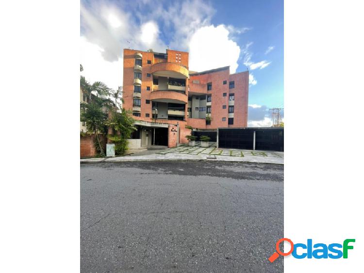 Apartamento en Venta en Urbanización Miranda 168mt2