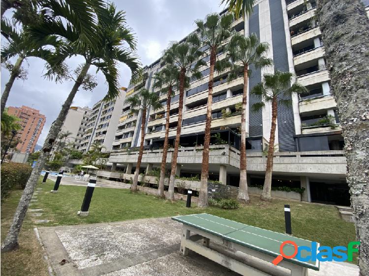 Apartamento en Venta/Alquiler 198m2 La Trinidad Sorocaima