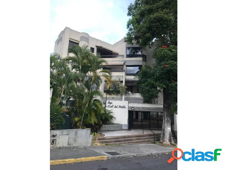 Apartamento en alquiler - Altamira