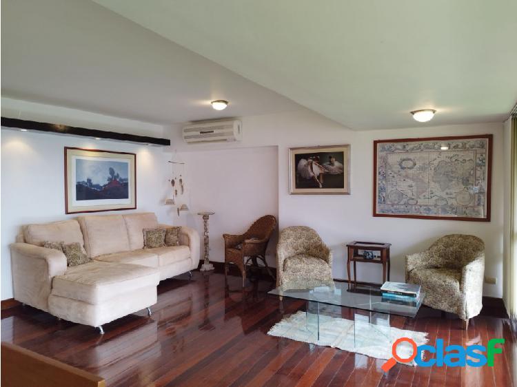 Apartamento en alquiler, Colinas de Bello Monte