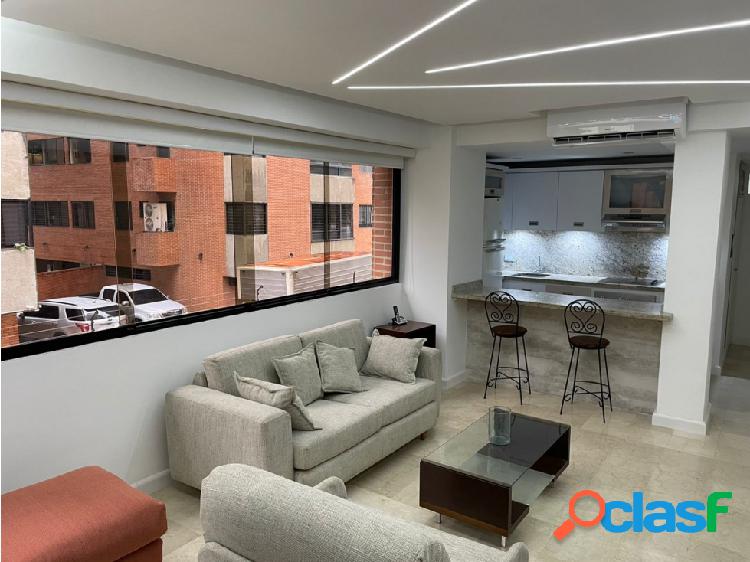 Apartamento en alquiler, El Rosal