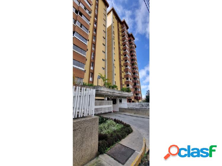 Apartamento en alquiler Res Alborada 114m2 El Picacho San