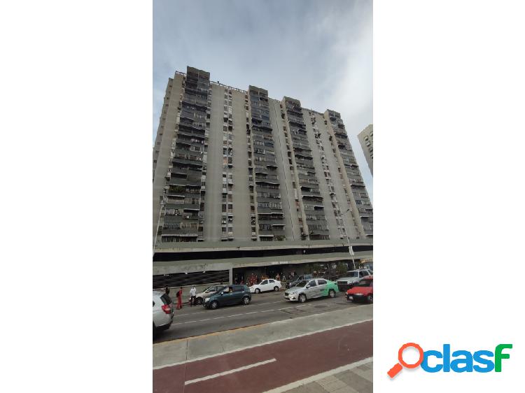 Apartamento en alquiler en La Candelaria 101mts/3H/2B/1PE