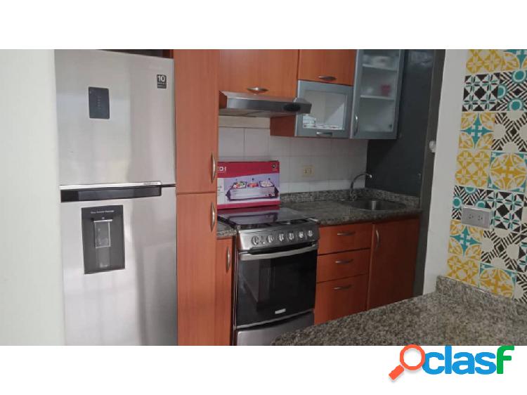 Apartamento en alquiler en Res. Los Tulipanes Naguanagua