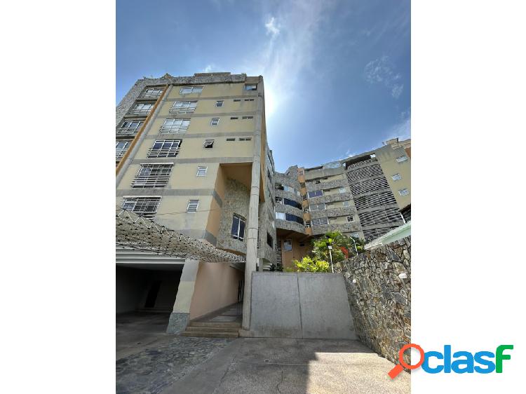 Apartamento en calle cerrada de Los Naranjos de Las