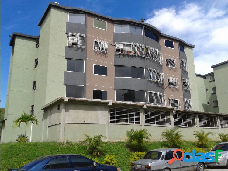 Apartamento en obra gris, La Sabana, Guatire, Edo. Miranda,