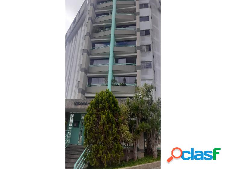 Apartamento en venta 130M2 Res Vidama 2 Urb Las Minas San