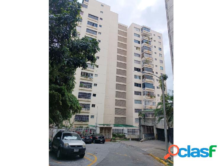 Apartamento en venta 133m2 4 hab Urb Terrazas de Club Hipico