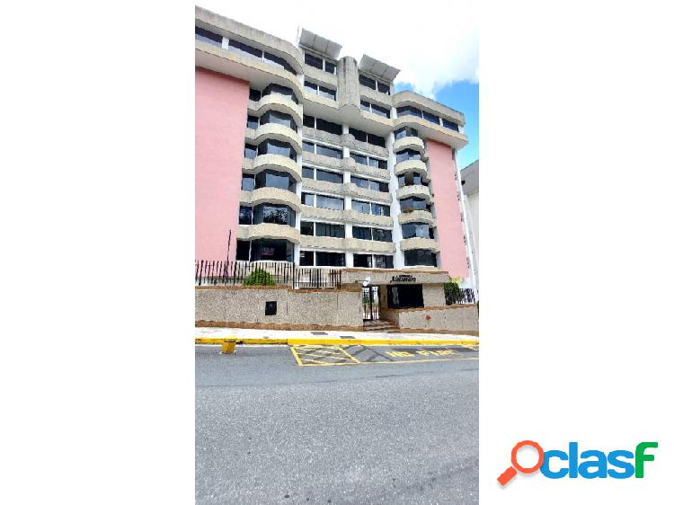 Apartamento en venta 140m2 Res Alessandro Urb Las Minas San