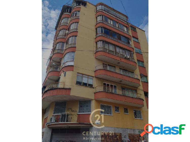 Apartamento en venta 86m2 comercial y residencial Centro de