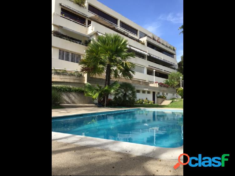 Apartamento en venta - Altamira