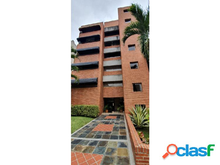 Apartamento en venta, Altamira.