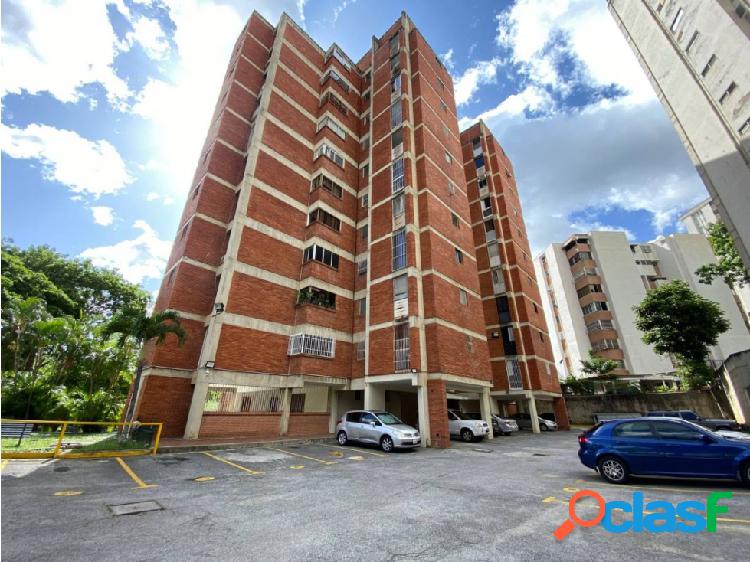 Apartamento en venta - Av Parque Humboldt