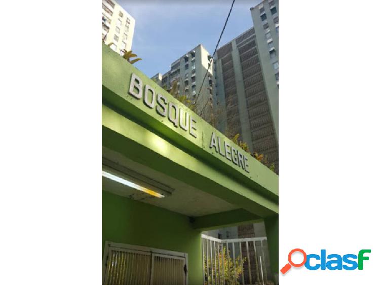 Apartamento en venta Bosque Alegre San Antonio de Los Altos