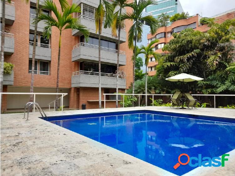 Apartamento en venta Campo Alegre 180m2