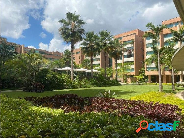 Apartamento en venta Campo Alegre