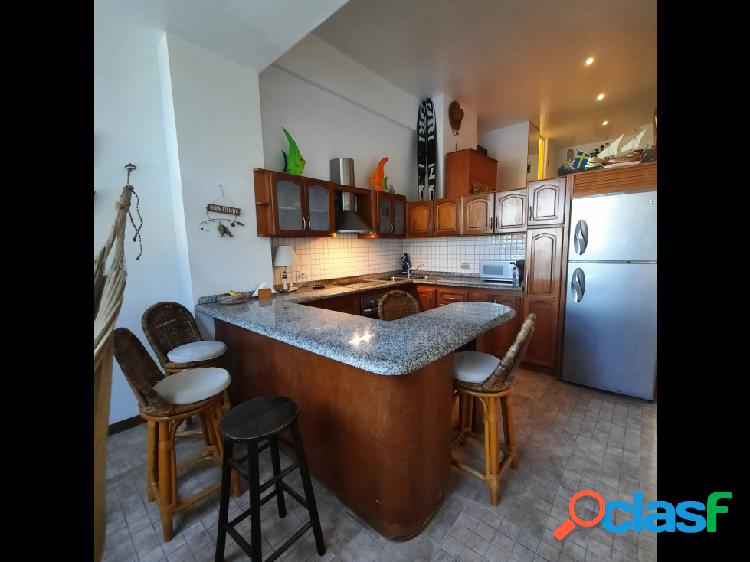 Apartamento en venta Caraballeda (Caribe) 2H- 2B- 1P