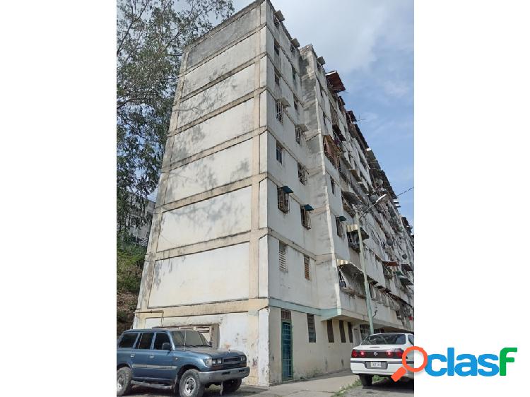 Apartamento en venta - Caricuao UD5, La Hacienda