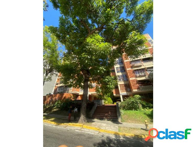 Apartamento en venta Caurimare, 112 Mts2, 3 hab + serv, 1