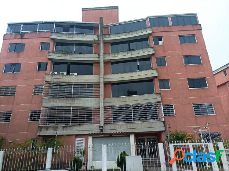 Apartamento en venta Conj Res Monte Bello Llano Alto