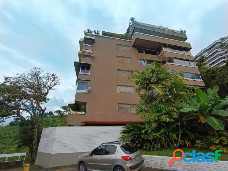 Apartamento en venta Diseño exclusivo San Roman Baruta