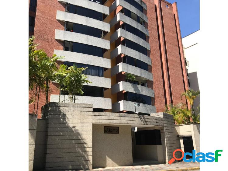 Apartamento en venta Edif Alamo Urb Las Minas San Antonio