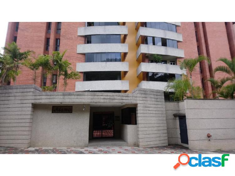 Apartamento en venta Edif Alamo Urb Las Minas San Antonio de