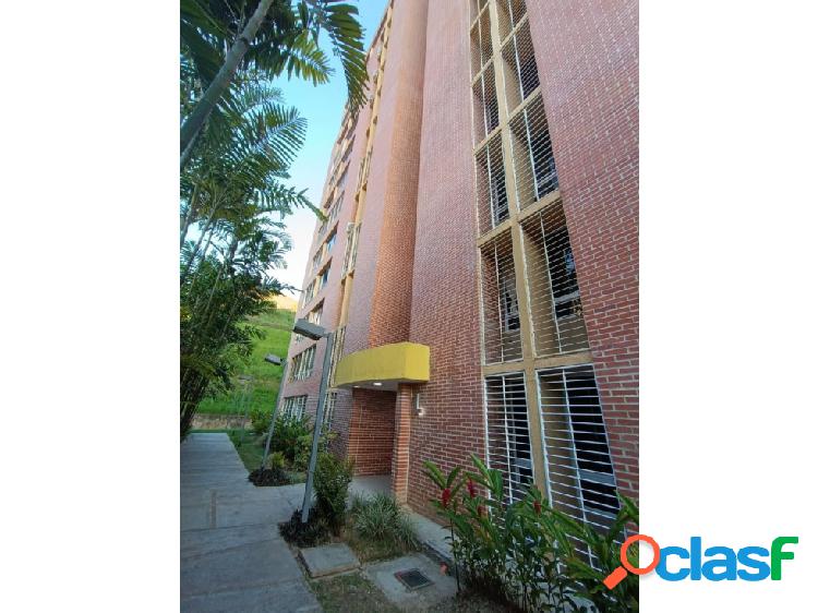 Apartamento en venta El Encantado Auyantepuy 75m2 3h/2b/2p