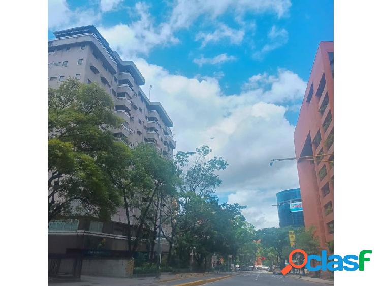 Apartamento en venta El Rosal, Chacao. Caracas. Remodelado