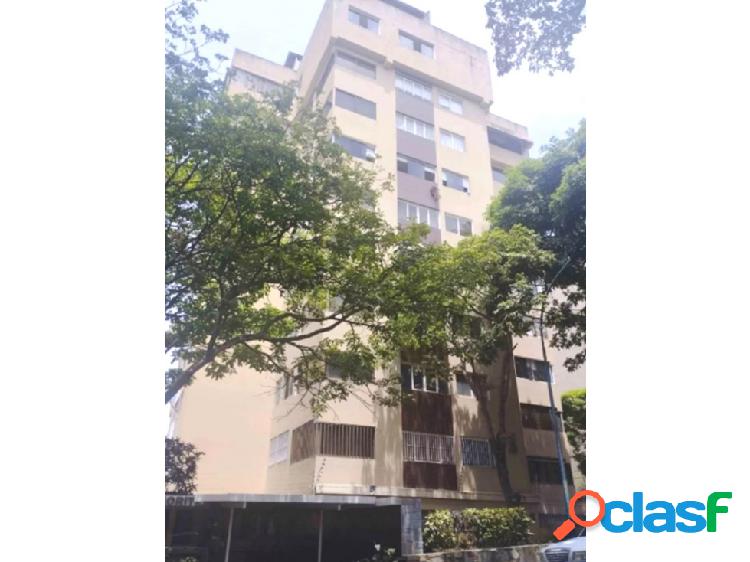 Apartamento en venta Este de Caracas La Alameda 2h/2b/1E