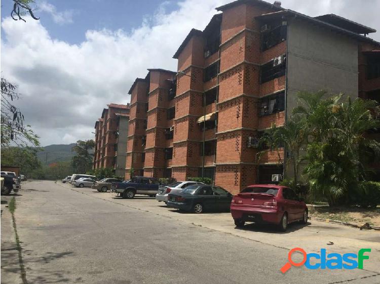 Apartamento en venta Guarenas, La Zafra - Nueva Casarapa