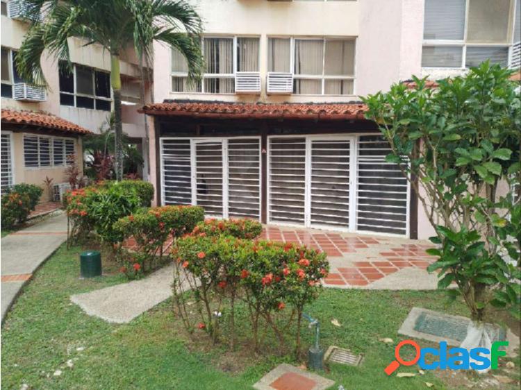 Apartamento en venta - Higuerote, Res, Playa el aguasal II