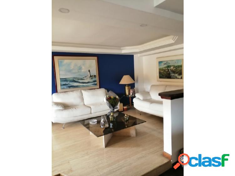 Apartamento en venta - La Alameda