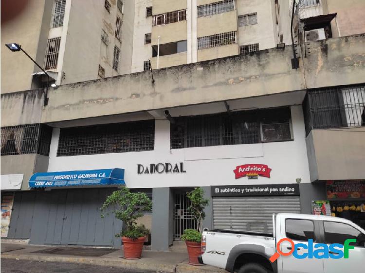 Apartamento en venta La Candelaria