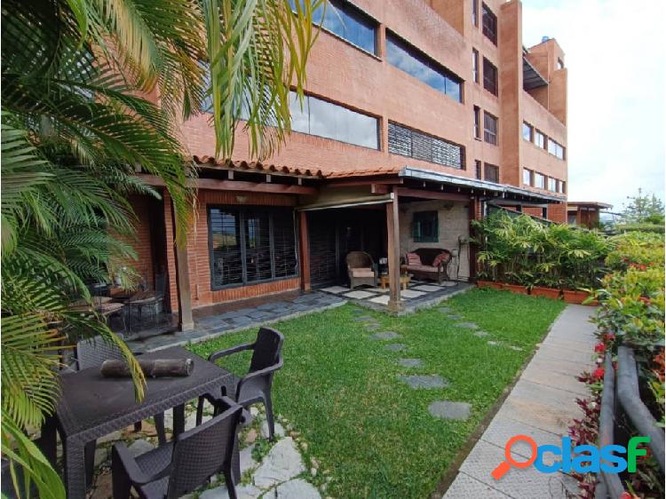 Apartamento en venta, La Tahona